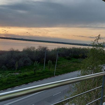 شقة Mamaia Summerland Seaview المظهر الخارجي الصورة