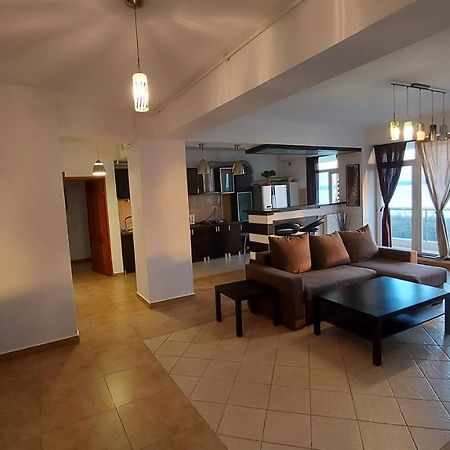 شقة Mamaia Summerland Seaview المظهر الخارجي الصورة