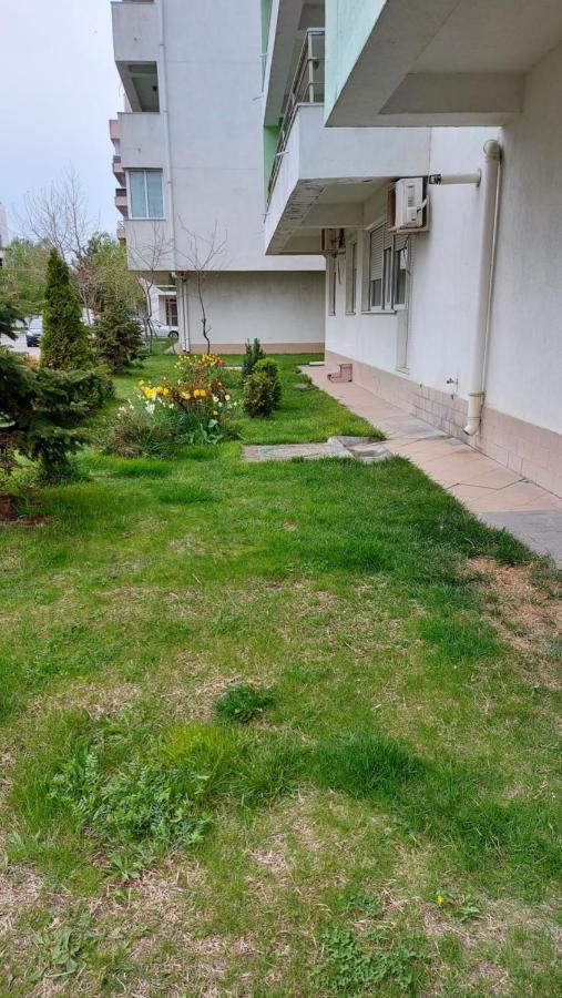 شقة Mamaia Summerland Seaview المظهر الخارجي الصورة