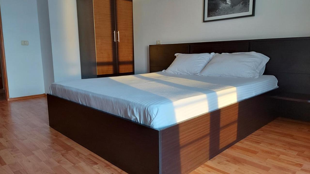 شقة Mamaia Summerland Seaview المظهر الخارجي الصورة