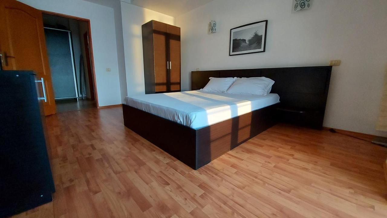 شقة Mamaia Summerland Seaview المظهر الخارجي الصورة