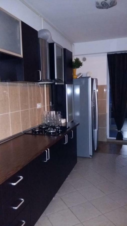 شقة Mamaia Summerland Seaview المظهر الخارجي الصورة