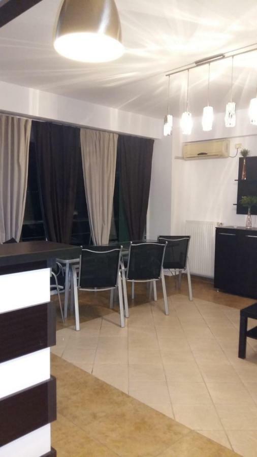 شقة Mamaia Summerland Seaview المظهر الخارجي الصورة