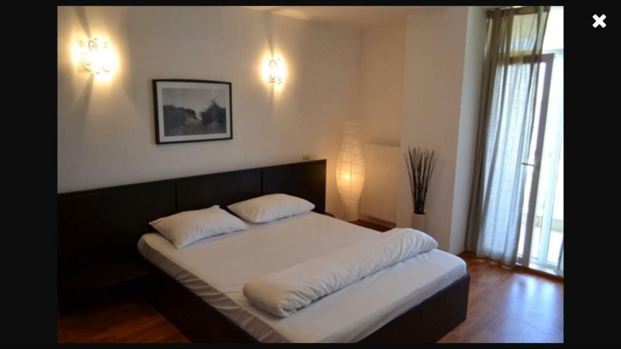 شقة Mamaia Summerland Seaview المظهر الخارجي الصورة