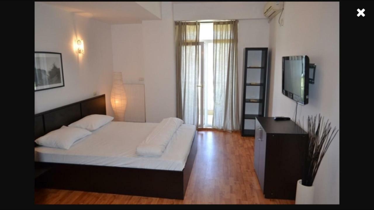 شقة Mamaia Summerland Seaview المظهر الخارجي الصورة
