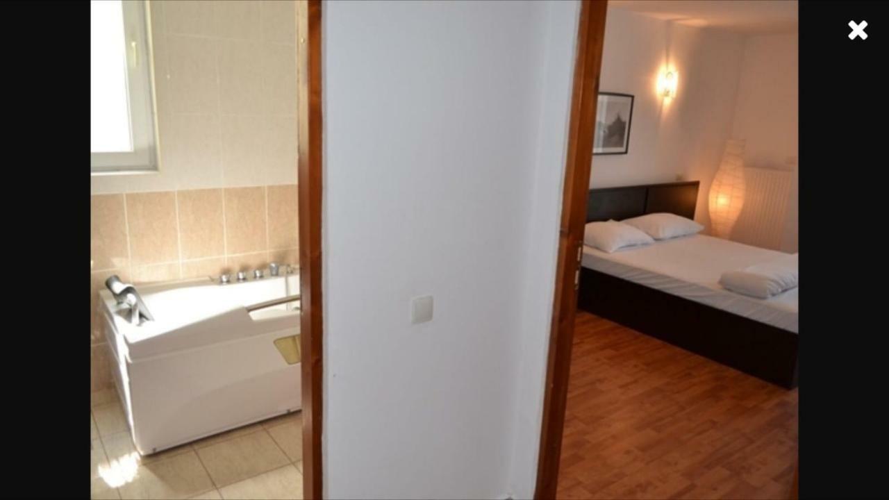 شقة Mamaia Summerland Seaview المظهر الخارجي الصورة