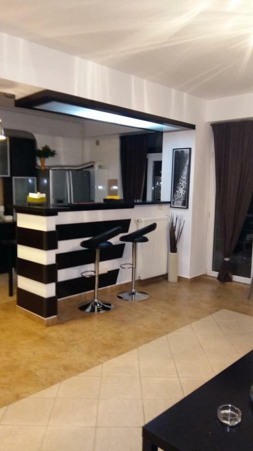 شقة Mamaia Summerland Seaview المظهر الخارجي الصورة