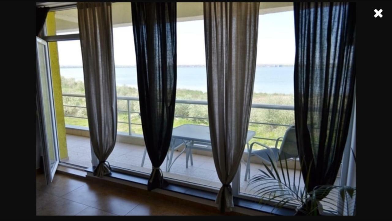 شقة Mamaia Summerland Seaview المظهر الخارجي الصورة