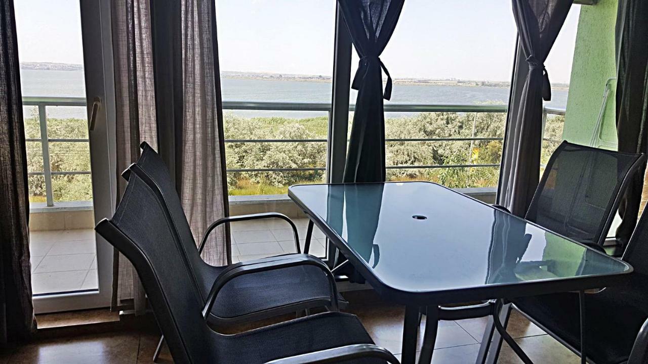 شقة Mamaia Summerland Seaview المظهر الخارجي الصورة