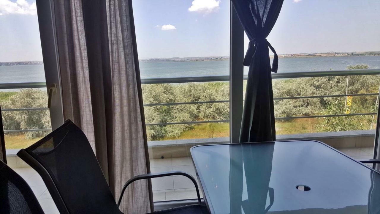 شقة Mamaia Summerland Seaview المظهر الخارجي الصورة