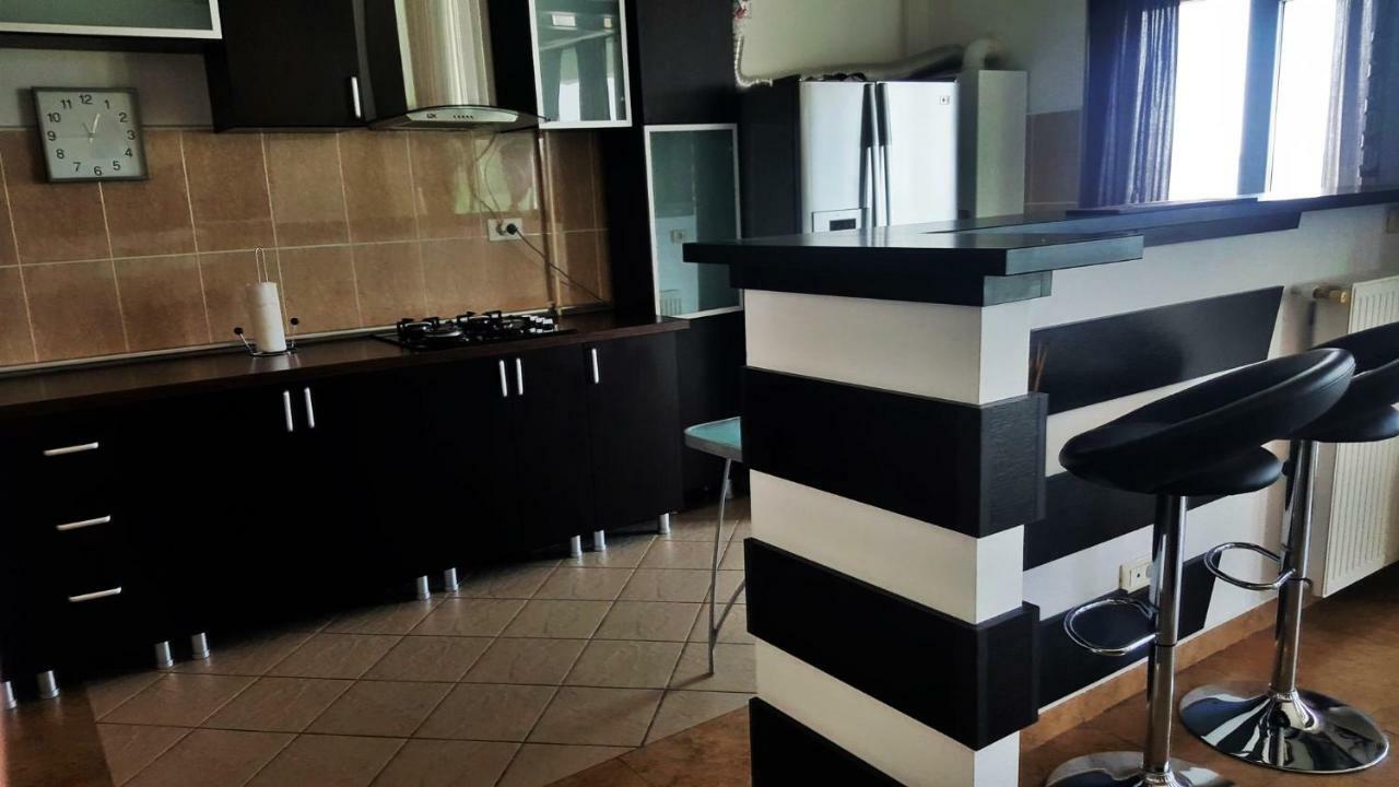 شقة Mamaia Summerland Seaview المظهر الخارجي الصورة
