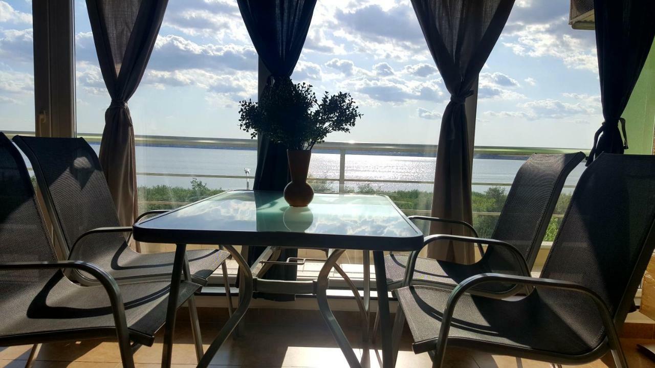 شقة Mamaia Summerland Seaview المظهر الخارجي الصورة