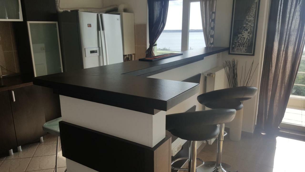 شقة Mamaia Summerland Seaview المظهر الخارجي الصورة